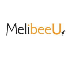 Melibee U Logo