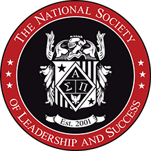 National Society for Leadership and Success Logo
