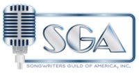 Songwriters Guild of America Logo