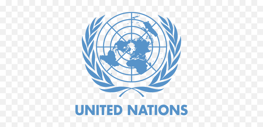 Un Organisations Logo