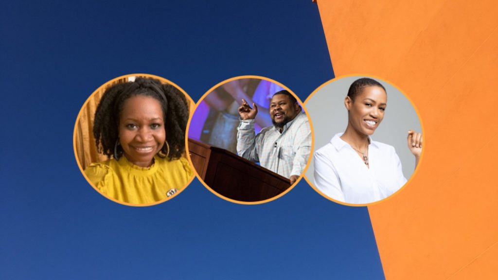 Leading Speakers for Black History Month - Melibee Global Speakers
