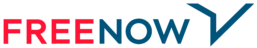 FREENOW UK logo